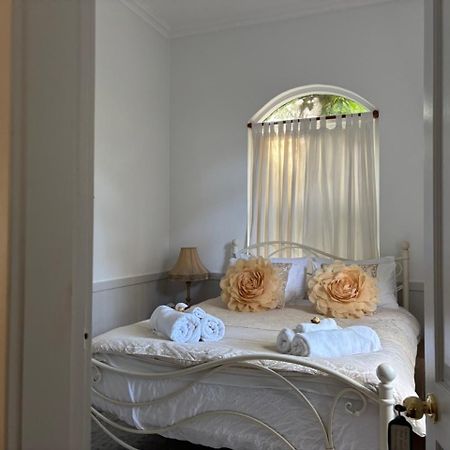 Celestial Dew Guesthouse In Tyalgum Exterior foto
