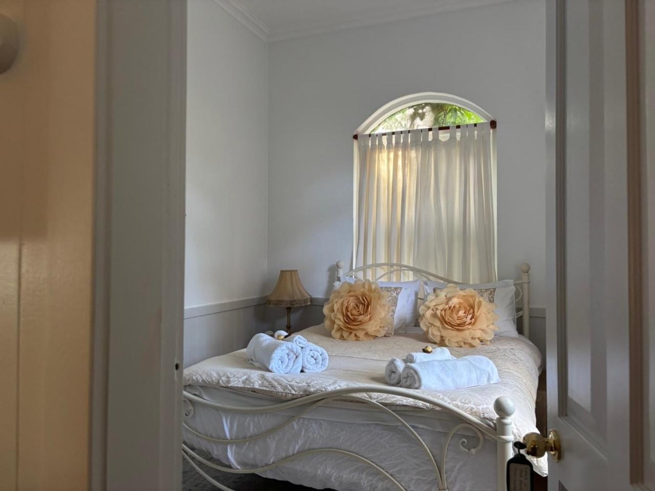 Celestial Dew Guesthouse In Tyalgum Exterior foto